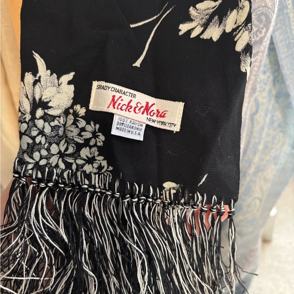 Multi-Color Scarves Collection - Picture 10 of 10